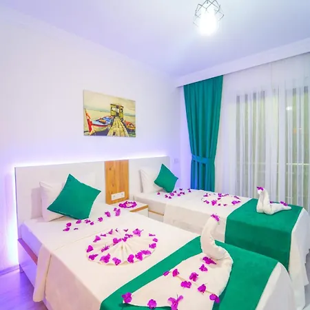 Apartment Umut