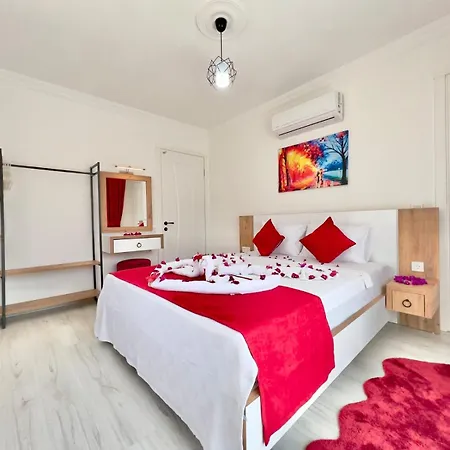 Umut Apartment Kas