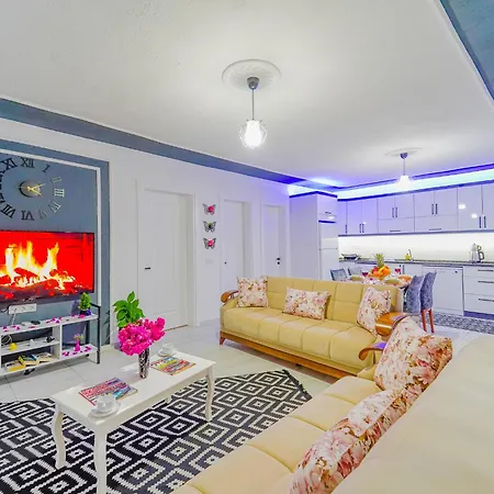 Apartment Umut Kas