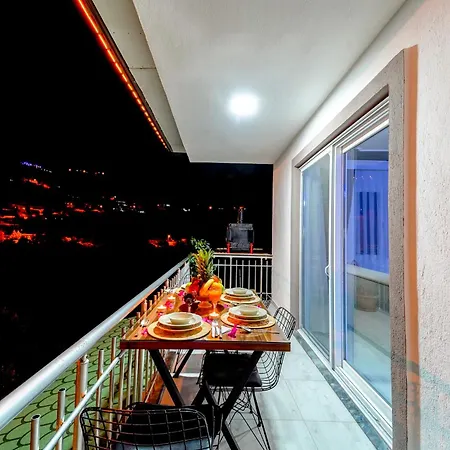 Apartment Umut
