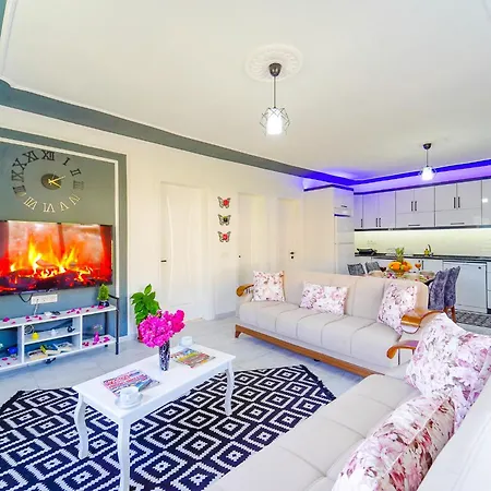Apartment Umut Kas