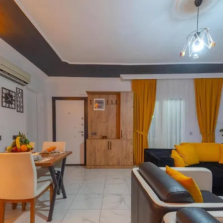 Apartment Umut