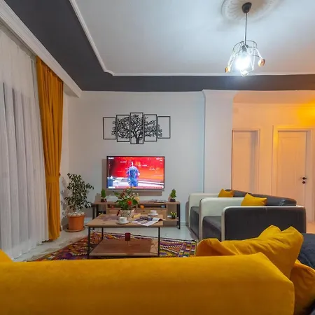 Umut Lejlighed