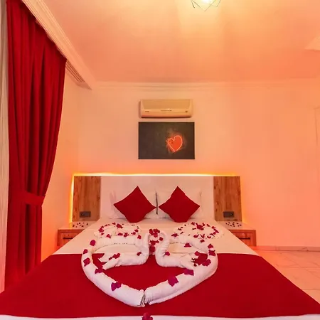 Umut * Kaş