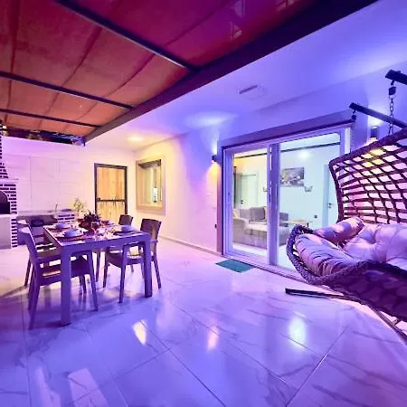Umut Apartment Kas