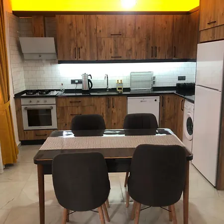 Umut * Kaş